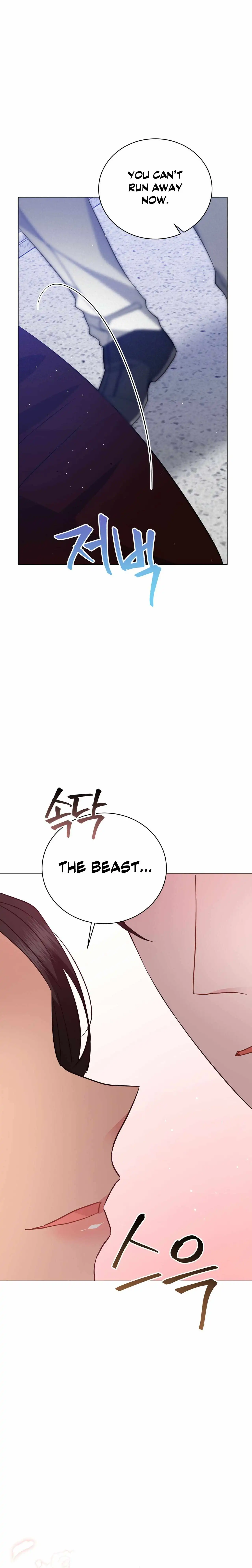 Charming and the Beast Chapter 80 30